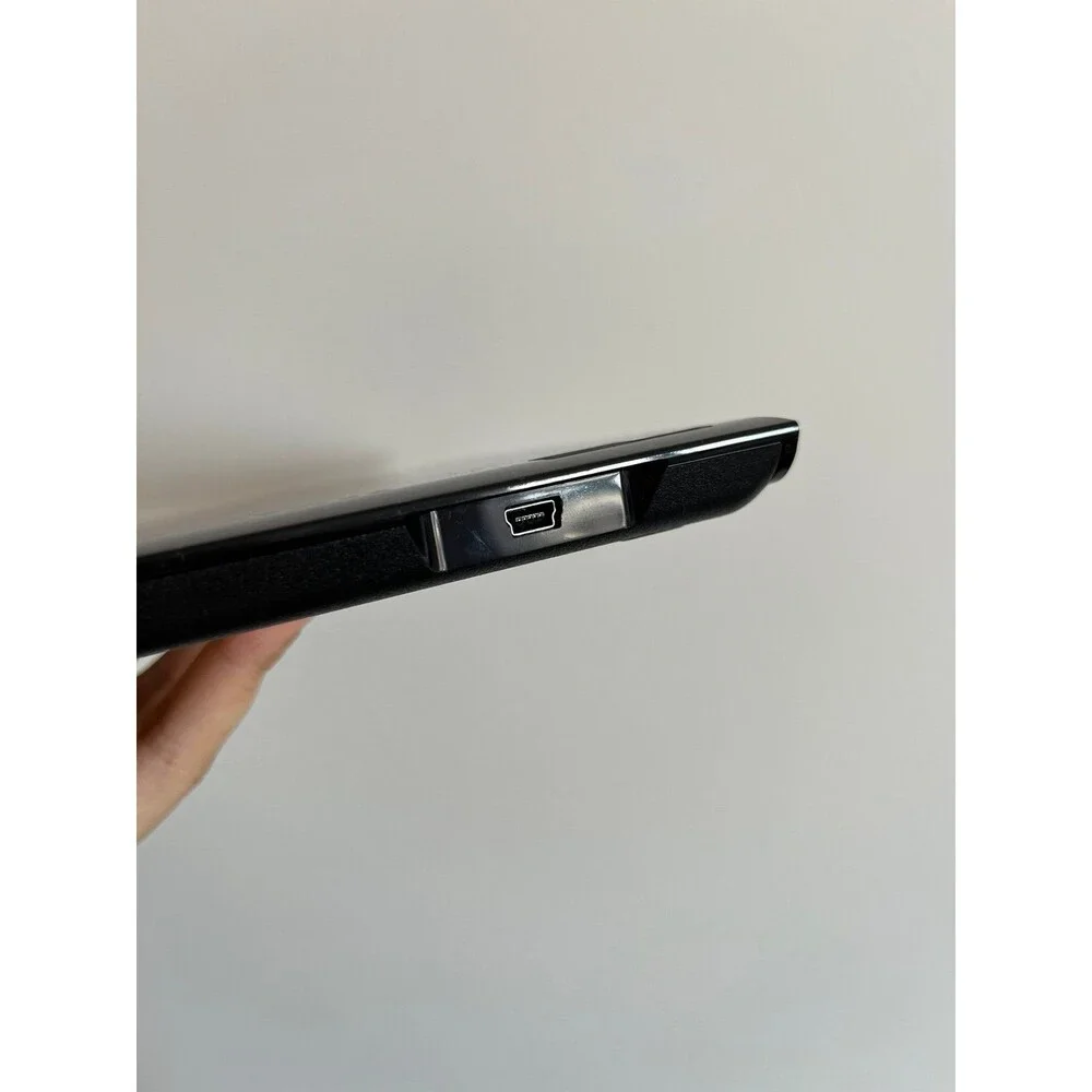 Samsung Slim External Portable DVD Writer SE-208